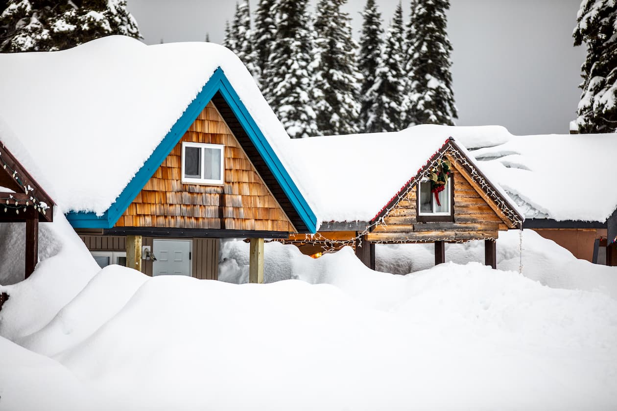 Powder King More Than Lives Up To Its Name SnowSeekers